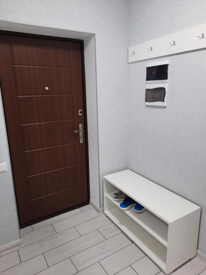 Уютная Квартира На Приморской 22 В Историческом Центре Odesa Exterior foto
